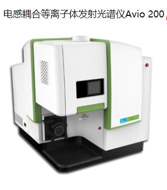 北塔珀金埃尔默ICP A