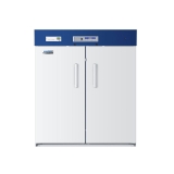 北塔青岛海尔2℃~8℃医用冷藏箱HYC-390/HYC-410
