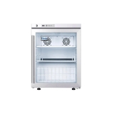 北塔青岛海尔2℃~8℃嵌入式医用冷藏箱HYC-68(A)