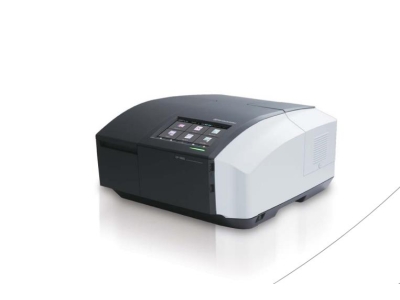 北塔岛津UV-1900i双光束紫外可见分光光度计