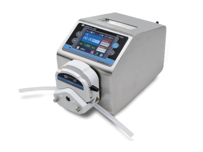 北塔雷弗流量型智能蠕动泵BT100L