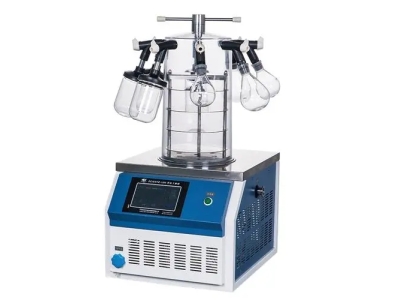 北塔宁波新芝冷冻干燥机SCIENTZ-N系列