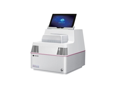 北塔杭州博日荧光定量PCR检测仪FQD-96X