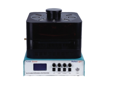 北塔泊菲莱多通道光催化反应系统PCX-50B Discove