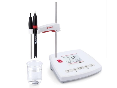 北塔奥豪斯台式pH计Starter 2200