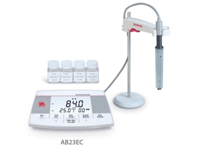 北塔奥豪斯水质分析仪(电导率仪)AB23系列
