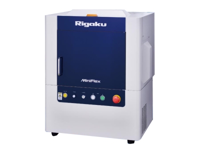北塔日本理学X射线衍射仪MiniFlex 600