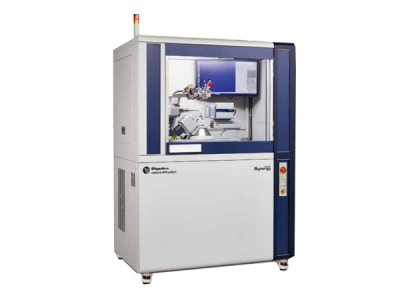 北塔日本理学单晶衍射仪XtaLAB Synergy R